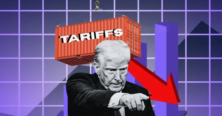 US President Trump Proposes Up to 25% Tariffs on Indian Imports