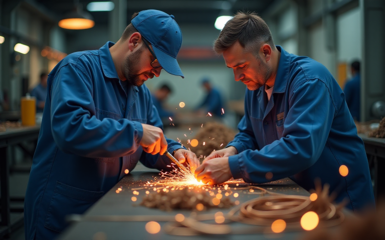 Trump tariff reversal sinks copper prices, bearish outlook for LME