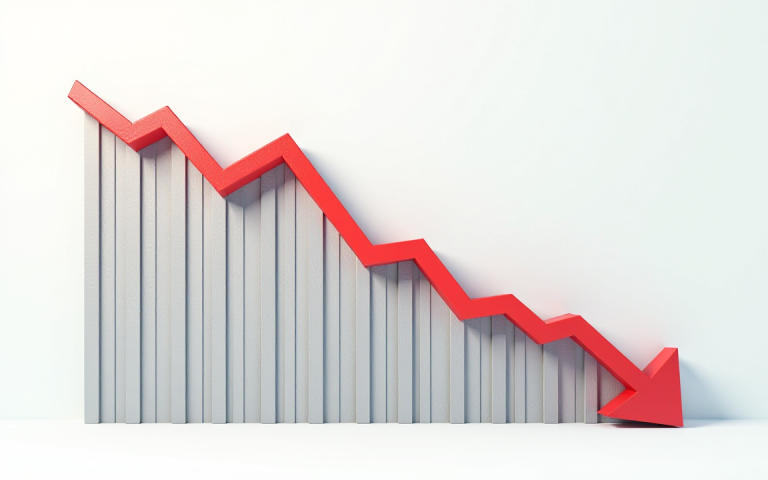 Kiyosaki warns of 1929-style crash, says Bitcoin and gold may shield investors