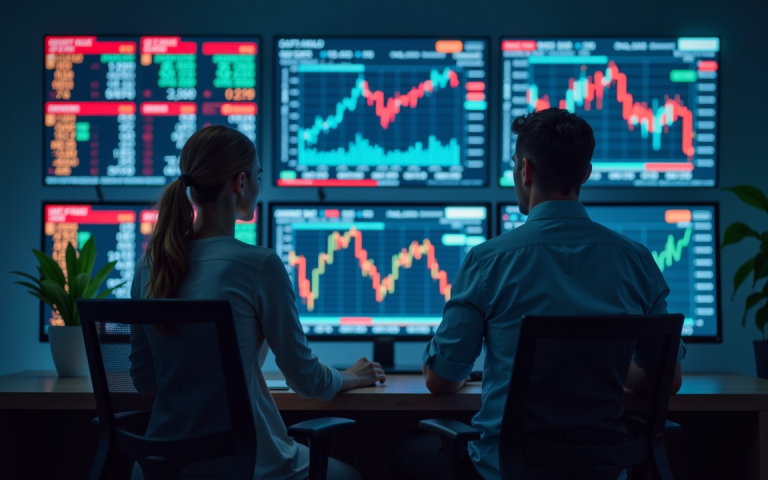 Europe markets open: Stoxx 600 gains 0.4%; Rolls-Royce up on results