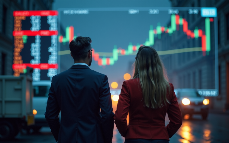 Europe markets open: FTSE, DAX futures up 0.2% on strong Barclays, AstraZeneca earnings