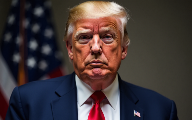 Trump signals potential tariffs of up to 25% on India