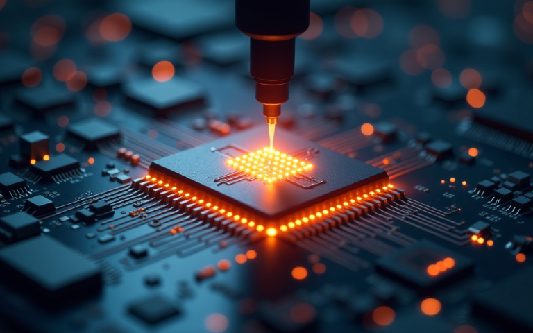 Nvidia’s $4.5B H20 chip export plan faces national security pushback from China