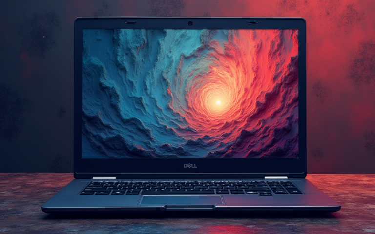 Dell shares fall on mixed outlook but AI-related momentum drives optimism