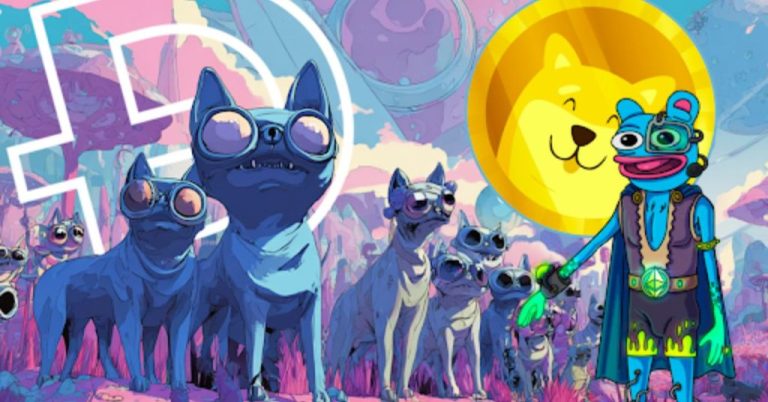 Dogecoin, Shiba Inu Continue To Underperform As The Crypto Market Eyes Its Next 100x Memecoin