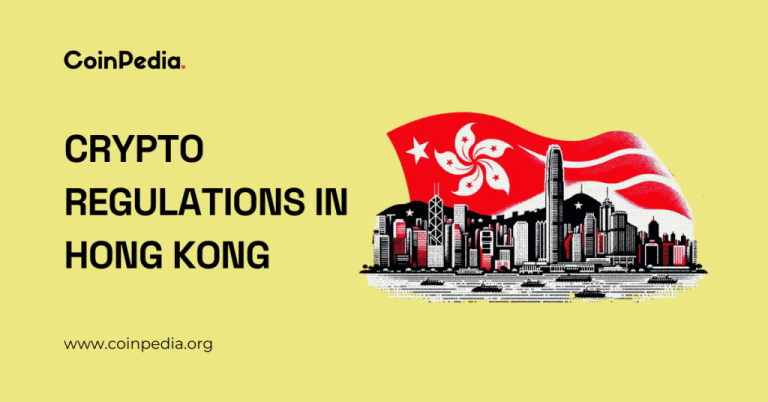 Crypto Regulations in Hong Kong 2025