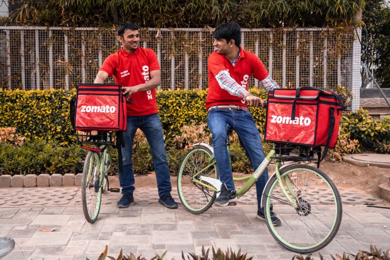 Gig workers power India’s 12M strong quick-commerce boom: but are they really winning?
