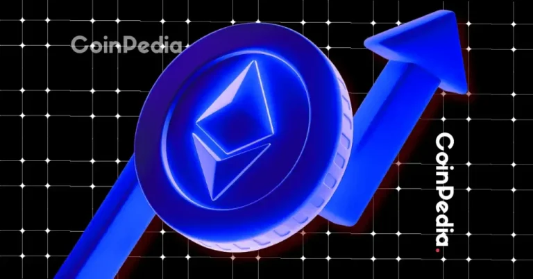 Why Does the Ethereum Price Forecast Point to a Rally Toward $8,000?