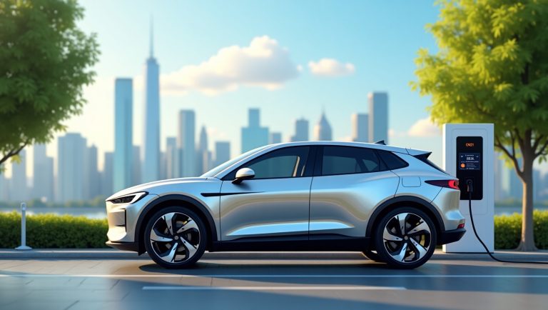 Nio stock soars as Onvo L90 sells out within 3 hours