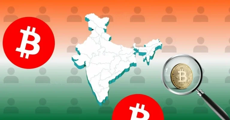 India Launches Bitcoin Policy Institute on 79th Independence Day to Boost Economy