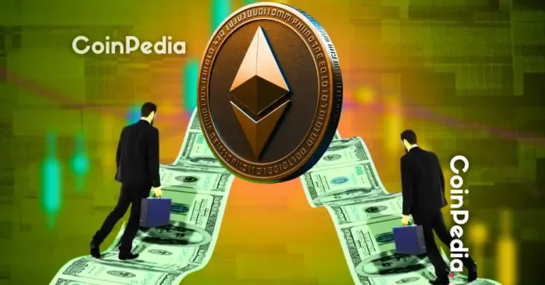 SharpLink Expands Ethereum Holdings with $3.7B Purchase