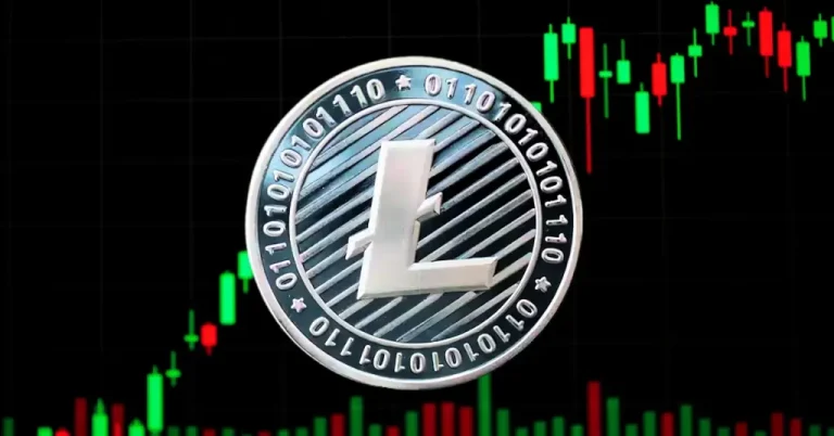 Litecoin (LTC) Price on the Move! Breakout Signals Potential Surge Toward $150—But Here’s When.