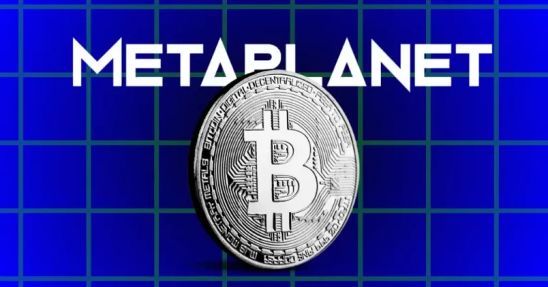 Metaplanet Becomes 6th Largest Corporate Bitcoin Holder