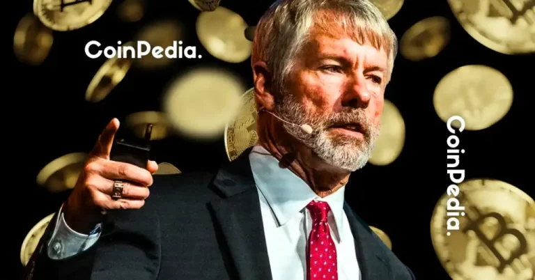 Michael Saylor’s Strategy Adds 155 BTC Worth $18M, Nears 3% of All Bitcoin