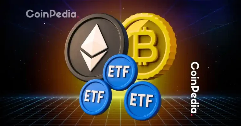 Exclusive: New Crypto ETFs to Change Altcoin Season Forever
