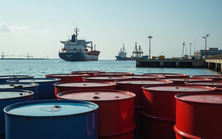 Market remain doubtful over impact of additional US tariffs as India navigates its oil purchases