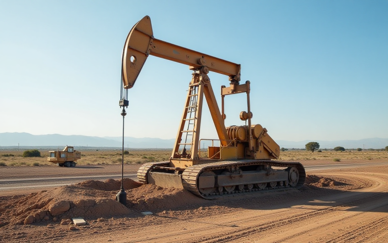 Global oil supply to surge in 2025, outpacing demand: IEA report