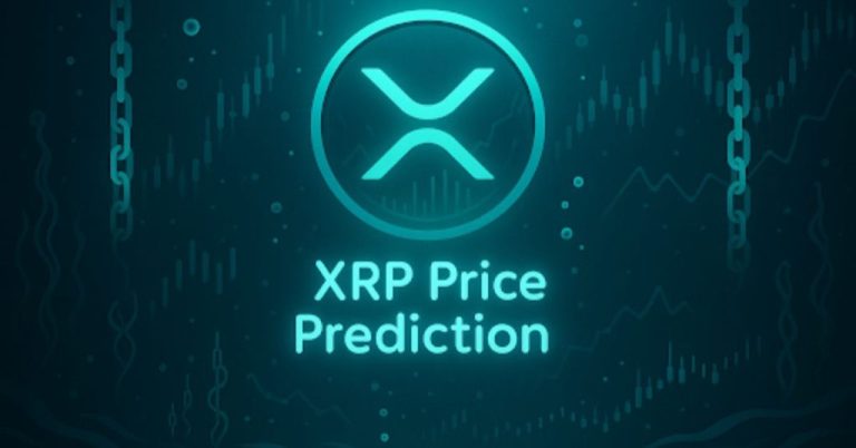 XRP Price Prediction as SEC Drops Ripple’s ‘Bad Actor’ Tag