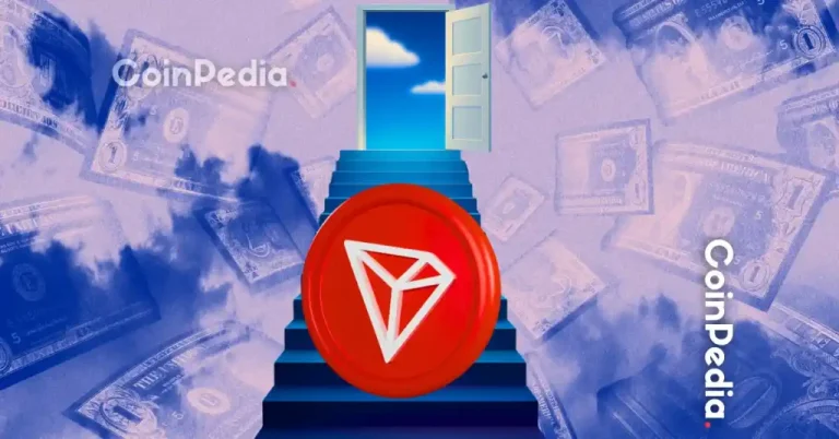 TRON Price Targets 20% Gains as Binance Joins Hands with T3