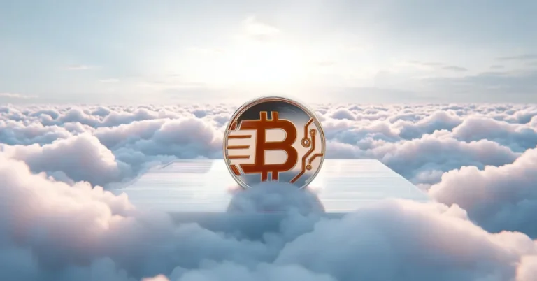 Top Crypto Presales for Massive ROI Potential Feature Bitcoin Swift and Light Chain AI