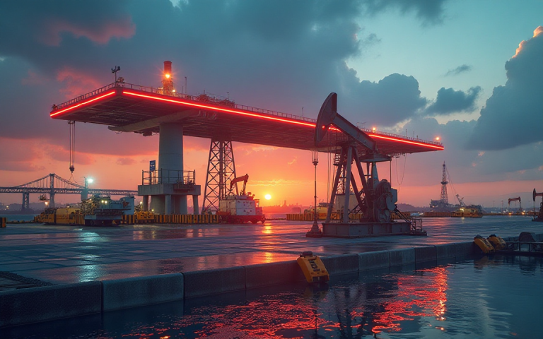 Elliott Affiliate recommended as winner in $5.89 billion Citgo auction