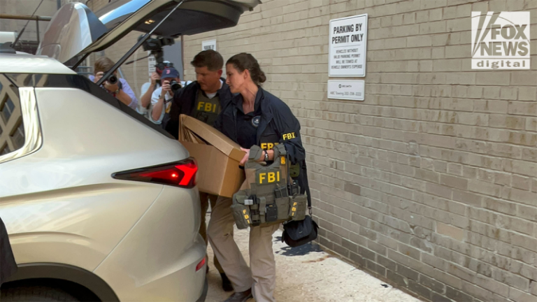 The history of how Trump and Bolton’s relationship fell to tatters