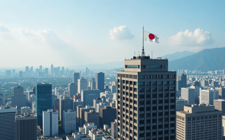 Private equity deals in Japan hit $27.6 billion by August, on track for record year