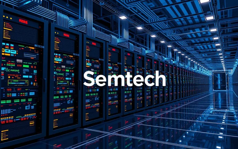 Semtech surges 16% after strong Q2 results and analyst upgrades