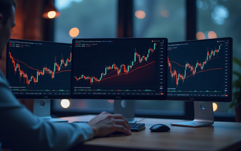 These 3 oversold stocks are primed for significant gains