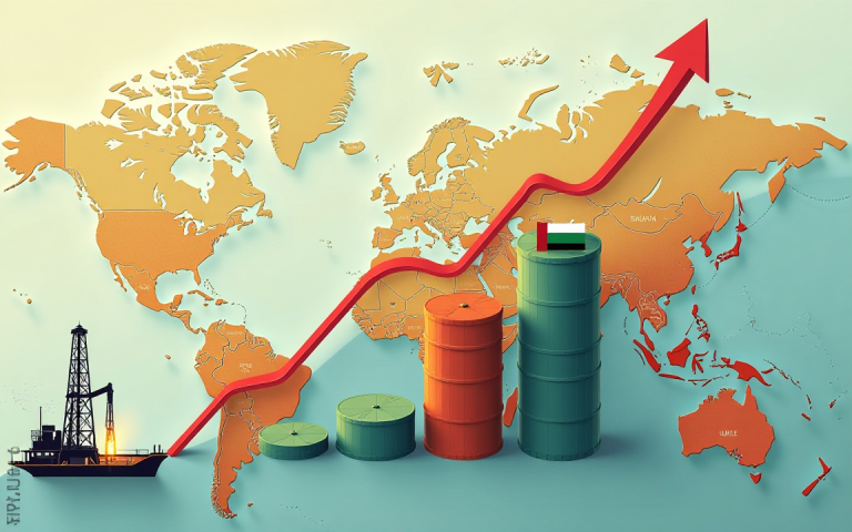 OPEC+ set to implement major oil output increase for September: report