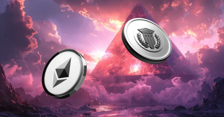 Top Crypto To Buy As Arthur Hayes Pledges to Hold Ethereum (ETH) Indefinitely