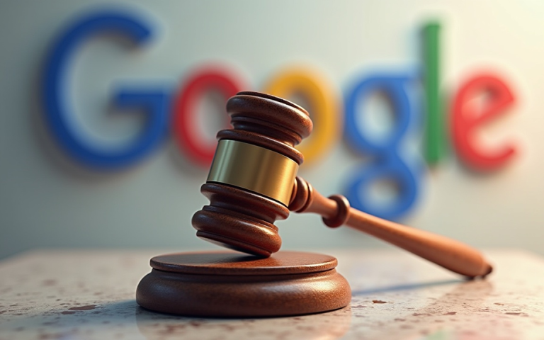 EU hits Google with $3.5B fine over ad-tech practices