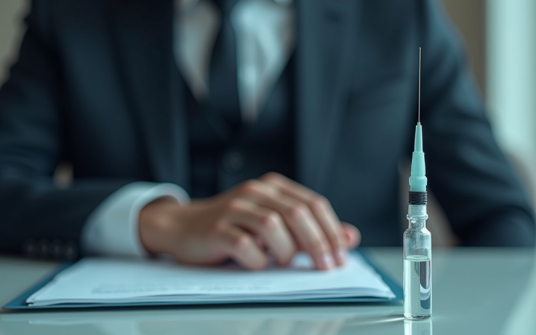 Fentanyl use in US workplaces rises, study finds: report