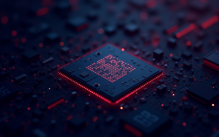 OpenAI to launch first custom AI chip in 2025 with $10bn Broadcom partnership