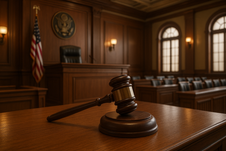 Judge dismisses terrorism murder charge in Luigi Mangione case