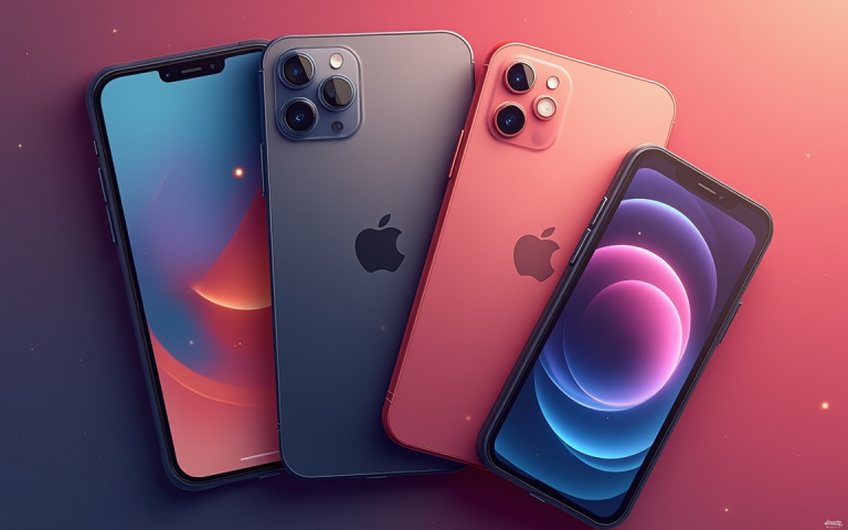 Apple’s China phone sales fall 6% ahead of iPhone 17 launch