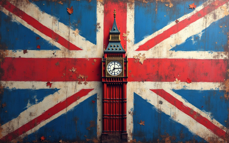 Why Blackstone’s $135 billion investment is not transformative for UK economy in 2025