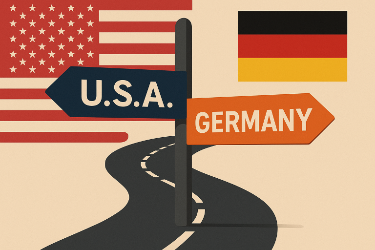 Germany offers stable path for Indian workers as US tightens visa rules