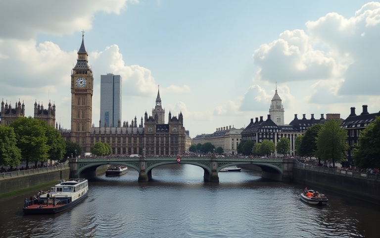 FTSE 100 Index top gainers and losers of 2025 revealed