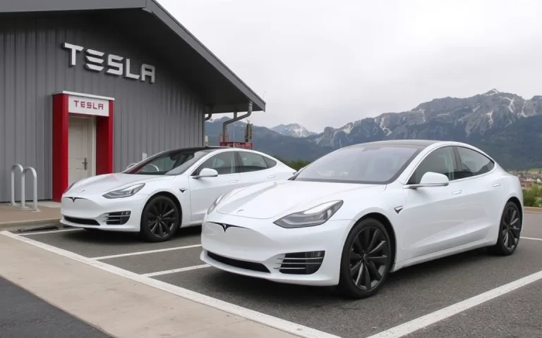 US regulators probe Tesla Model Y door handle issues
