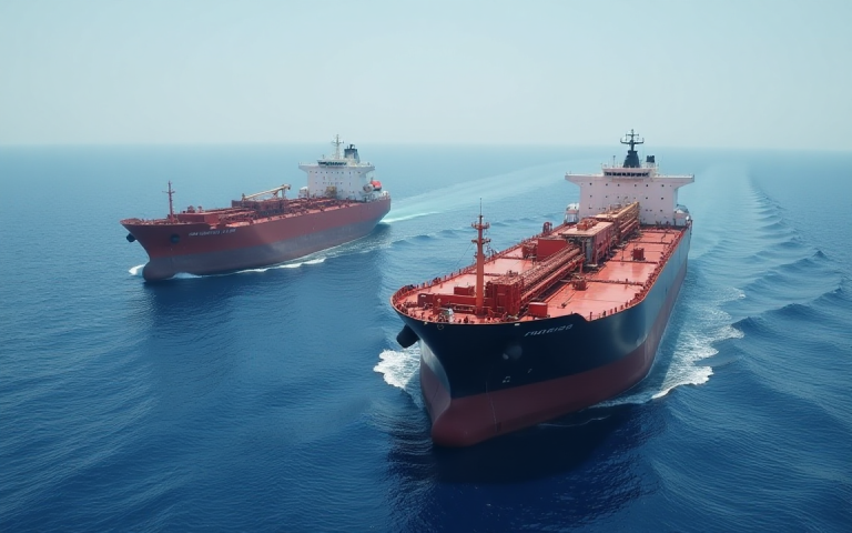 China’s crude stockpile a critical buffer for global oil market, says Rystad Energy