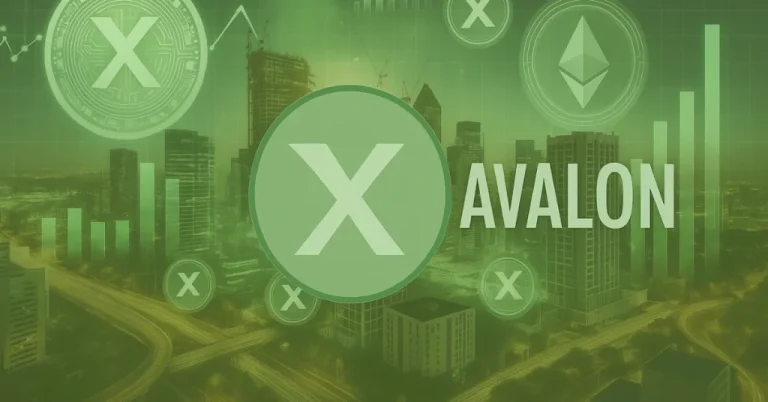 Bitcoin Price Prediction 2025: Will BTC Surge Past $112K? Avalon X Comparison & Today’s Market Price