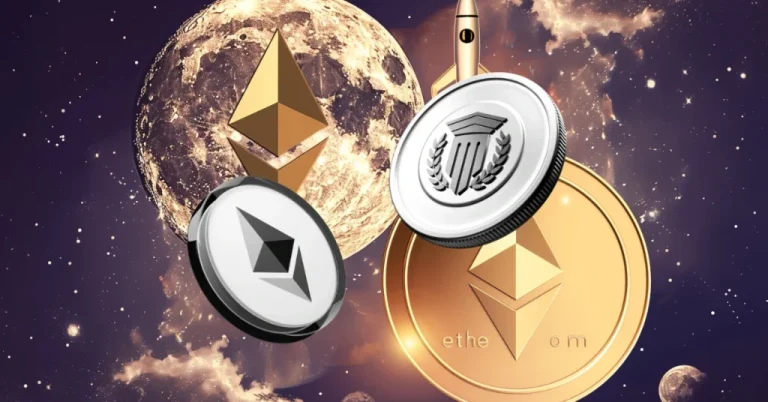 Traders Say MUTM Could Be the Best Crypto Coin to Buy Before ETH Makes A New ATH Target in 2026