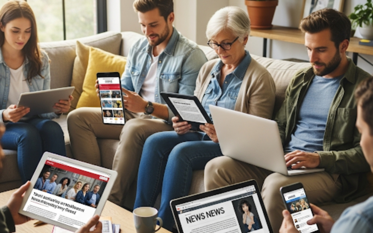 Evening digest: Markets stumble on tariffs, Kraft Heinz split, and Musk’s Tesla robot bet