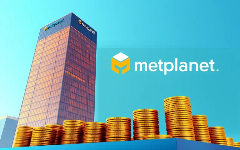 Metaplanet secures $884M share sale amid intensifying Bitcoin strategy scrutiny