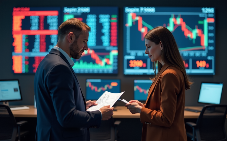 Europe markets open: Stocks fall, DAX slumps 0.8%; UK bond yields hit 1998 high