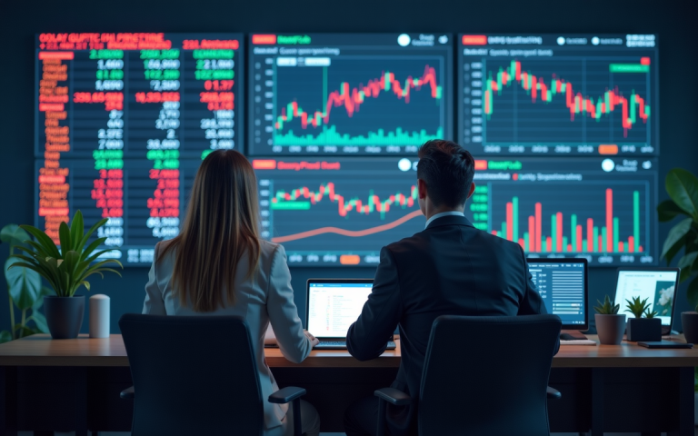 Europe markets open: Stoxx 600 flat, FTSE -0.2% as Trump takes tariff fight to SC