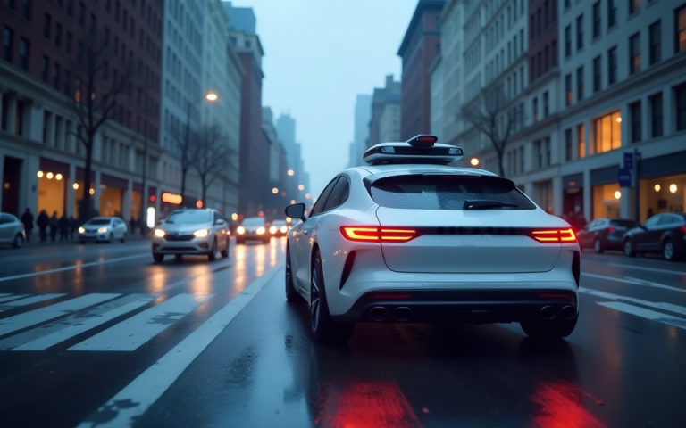 Uber stock: why Lyft-Waymo deal is hardly a threat for it