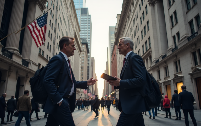 Dow futures in red ahead of August PPI data: 5 things to know before Wall Street opens