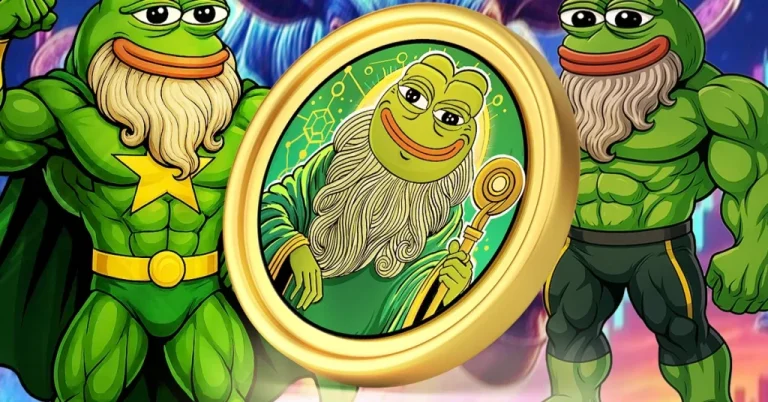 Toncoin Secures $100M While Pepeto Presale Skyrockets As Best Crypto To Buy Now